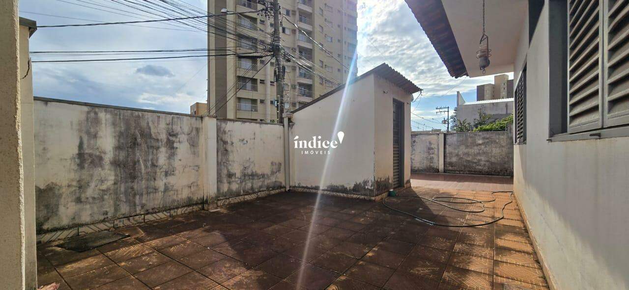 Casas para à venda no Jardim Macedo na cidade de Ribeirão Preto: 