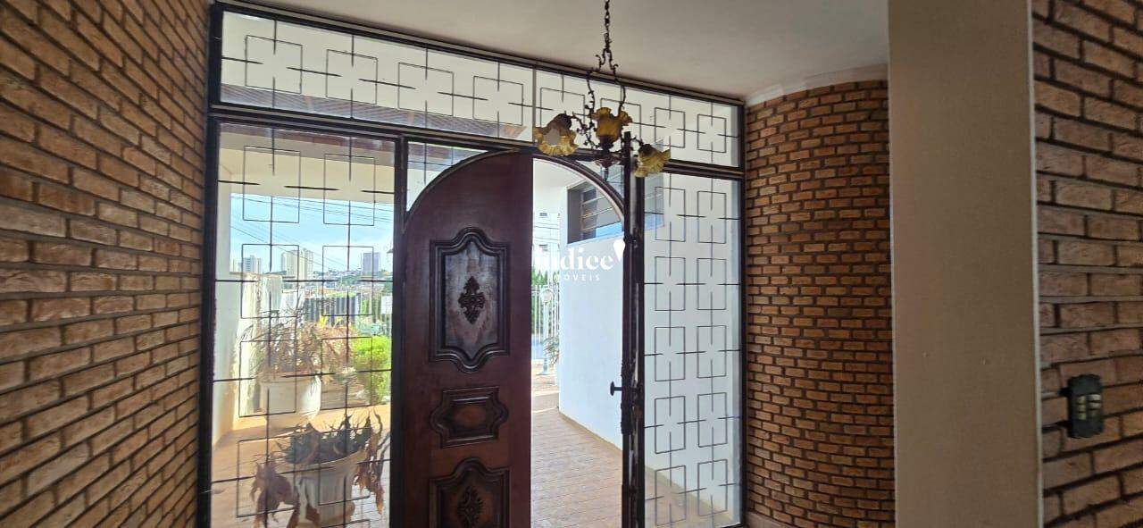 Casas para à venda no Jardim Macedo na cidade de Ribeirão Preto: 