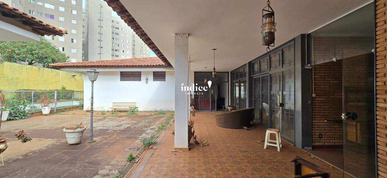 Casas para à venda no Jardim Macedo na cidade de Ribeirão Preto: 