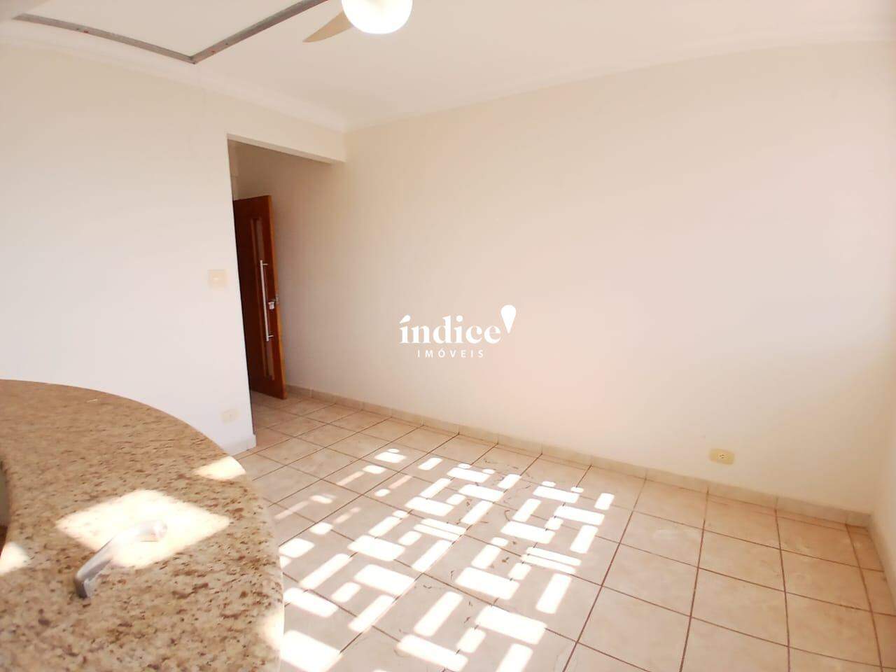 Sala Comercial para para aluguel no Centro na cidade de Ribeirão Preto: 