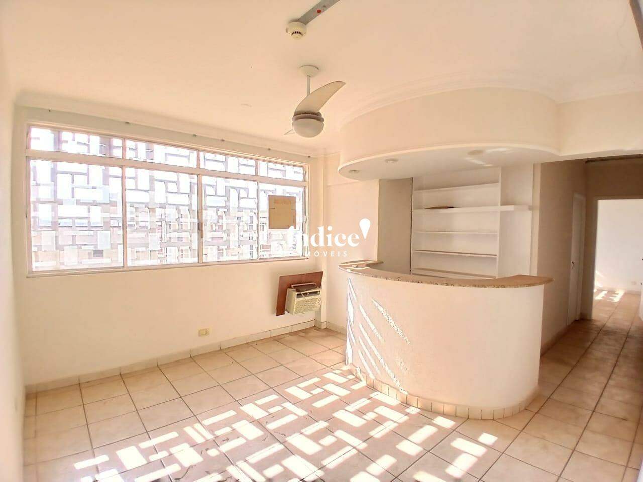 Sala Comercial para para aluguel no Centro na cidade de Ribeirão Preto: 