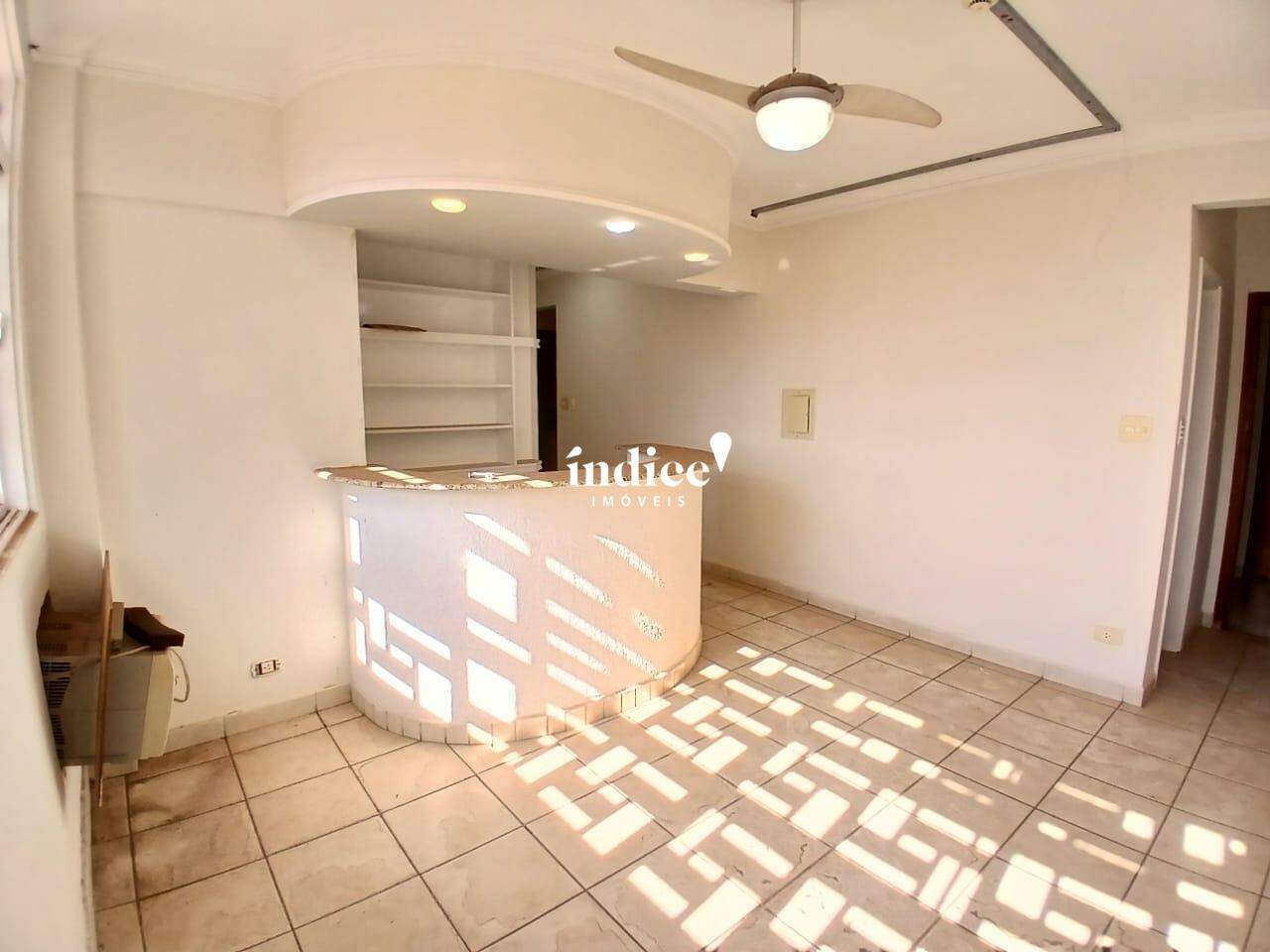 Sala Comercial para para aluguel no Centro na cidade de Ribeirão Preto: 