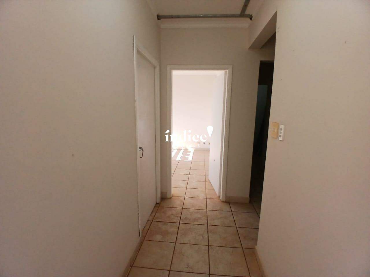 Sala Comercial para para aluguel no Centro na cidade de Ribeirão Preto: 