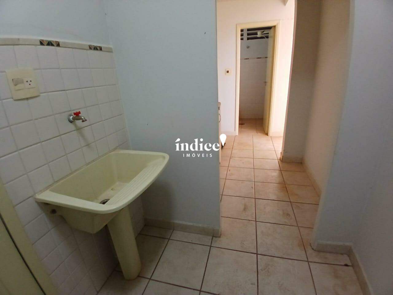 Sala Comercial para para aluguel no Centro na cidade de Ribeirão Preto: 