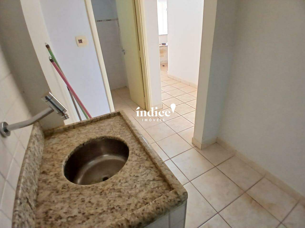 Sala Comercial para para aluguel no Centro na cidade de Ribeirão Preto: 