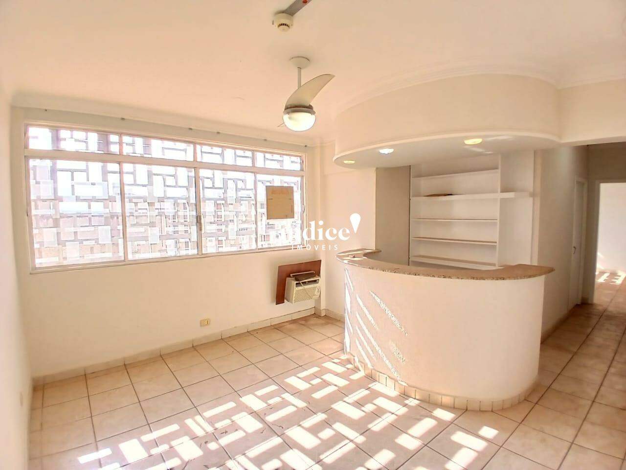 Sala Comercial para para aluguel no Centro na cidade de Ribeirão Preto: 