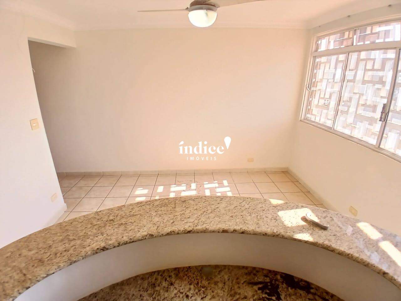 Sala Comercial para para aluguel no Centro na cidade de Ribeirão Preto: 
