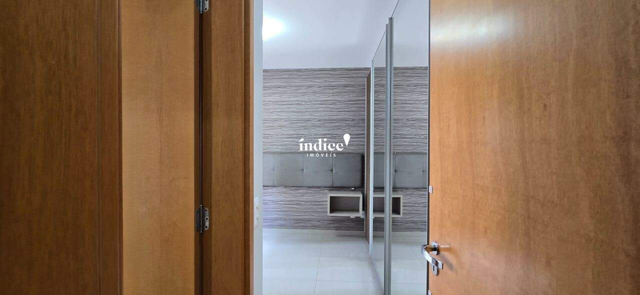 Apartamento para para aluguel no Bosque das Juritis na cidade de Ribeirão Preto: 