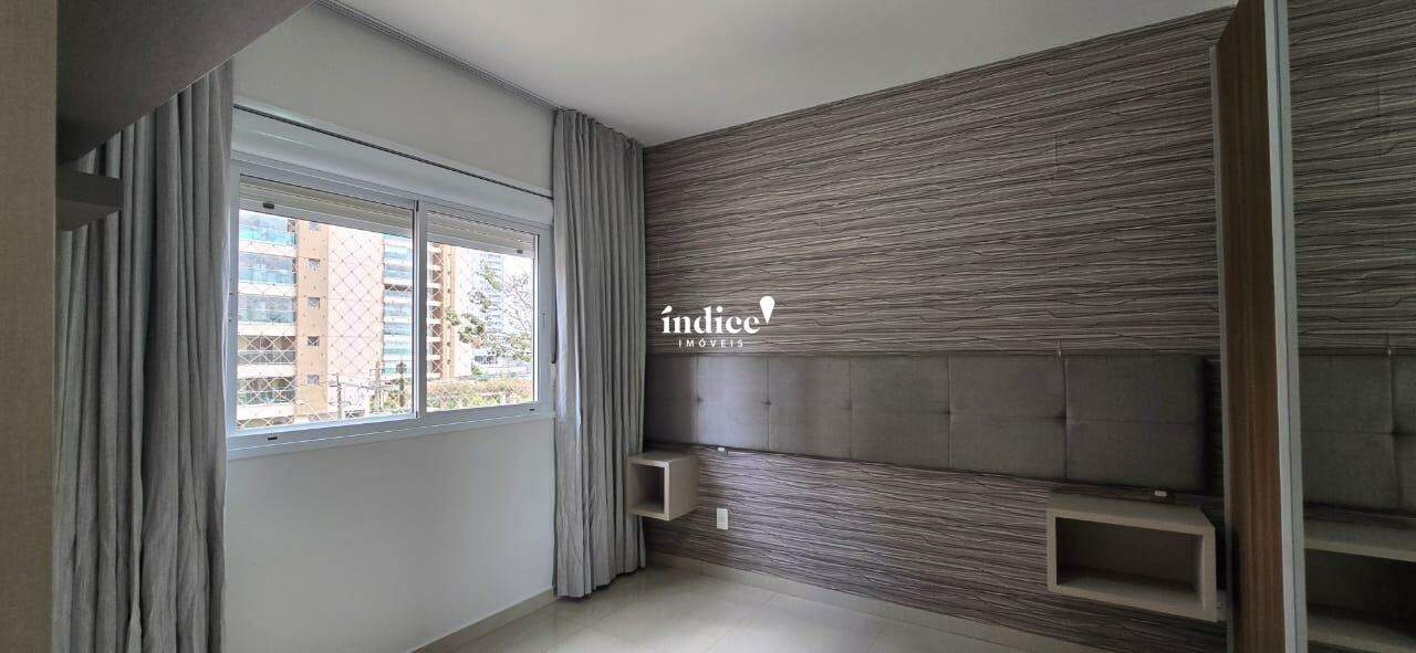 Apartamento para para aluguel no Bosque das Juritis na cidade de Ribeirão Preto: 