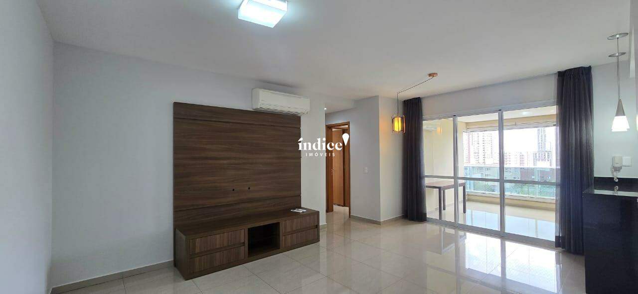 Apartamento para para aluguel no Bosque das Juritis na cidade de Ribeirão Preto: 
