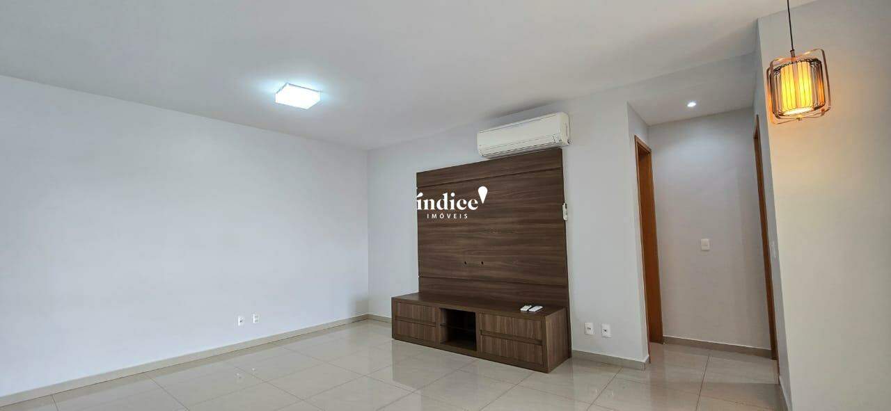 Apartamento para para aluguel no Bosque das Juritis na cidade de Ribeirão Preto: 