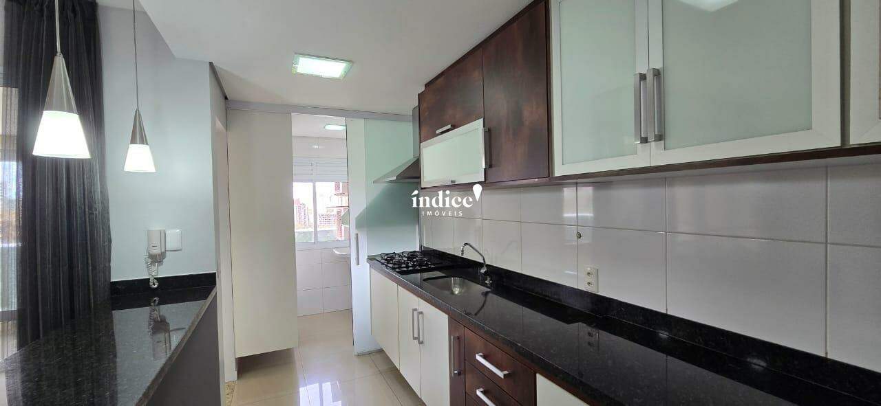 Apartamento para para aluguel no Bosque das Juritis na cidade de Ribeirão Preto: 