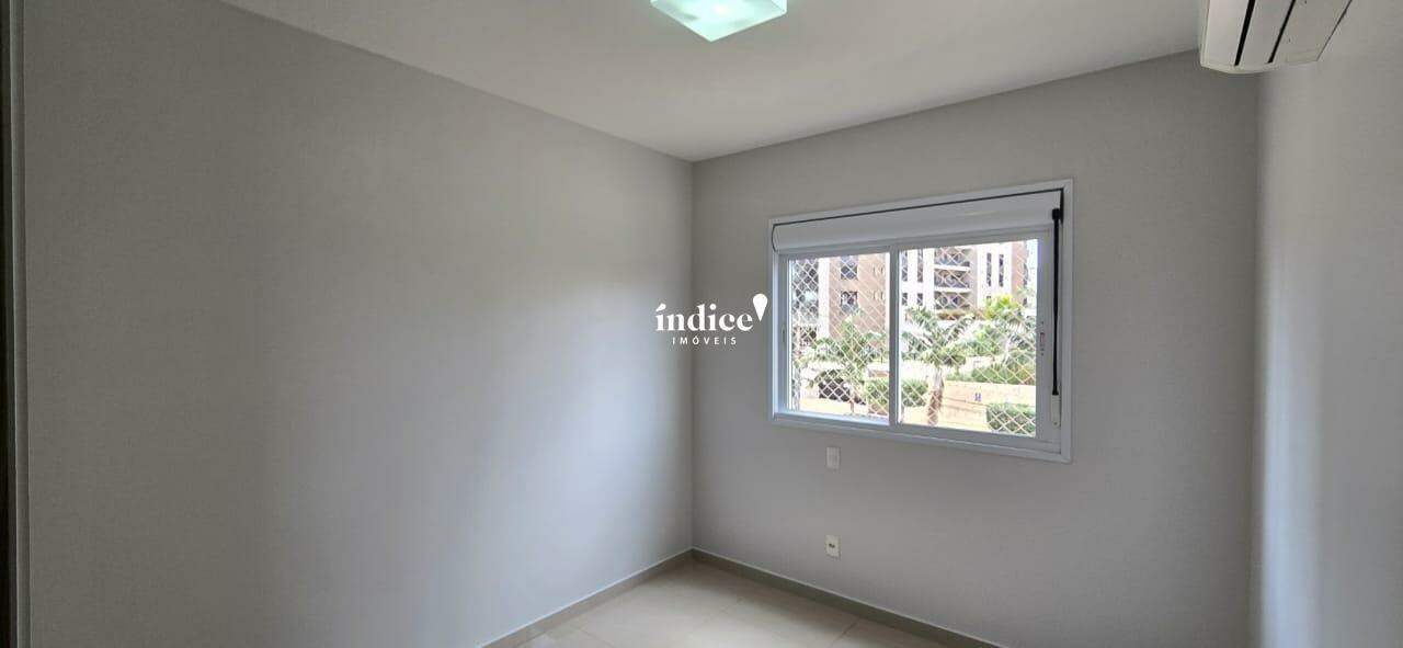 Apartamento para para aluguel no Bosque das Juritis na cidade de Ribeirão Preto: 