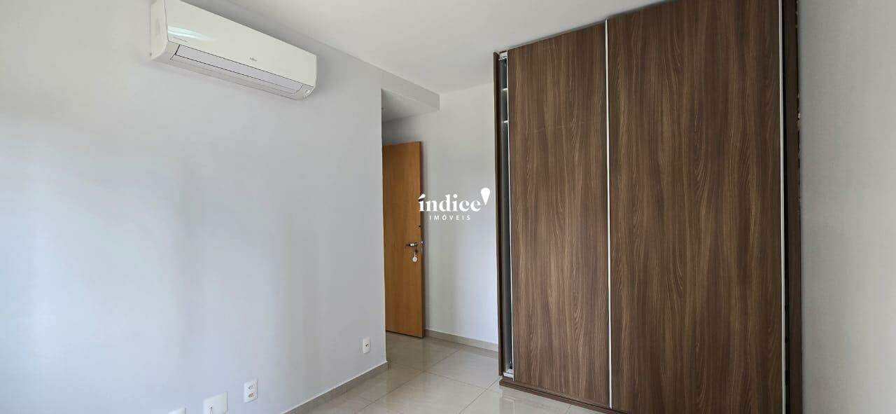 Apartamento para para aluguel no Bosque das Juritis na cidade de Ribeirão Preto: 