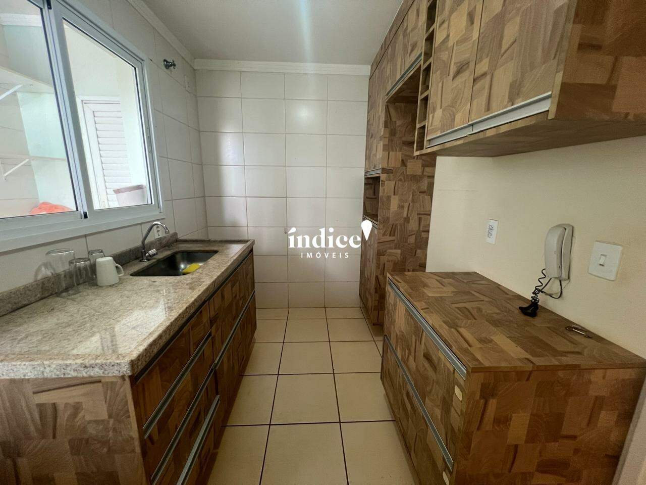 Casas Condomínio para para aluguel no Bonfim Paulista na cidade de Ribeirão Preto: 