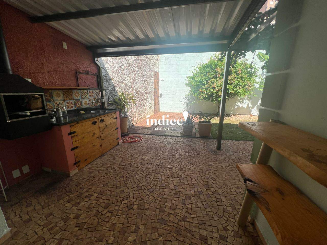 Casas Condomínio para para aluguel no Bonfim Paulista na cidade de Ribeirão Preto: 