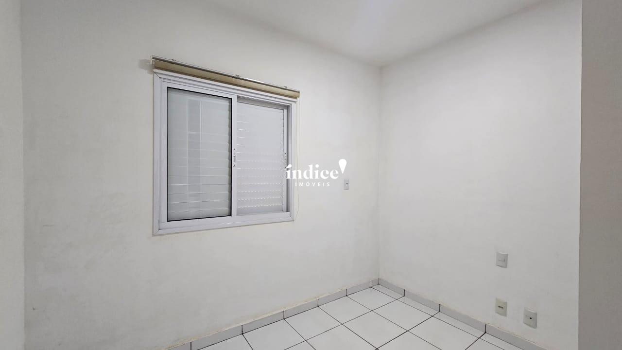Apartamento para à venda no Jardim São José na cidade de Ribeirão Preto: 