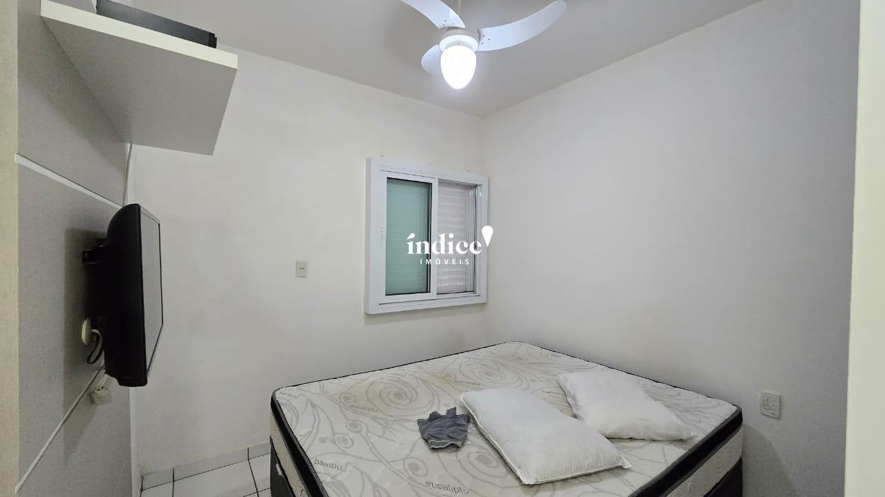 Apartamento para à venda no Jardim São José na cidade de Ribeirão Preto: 