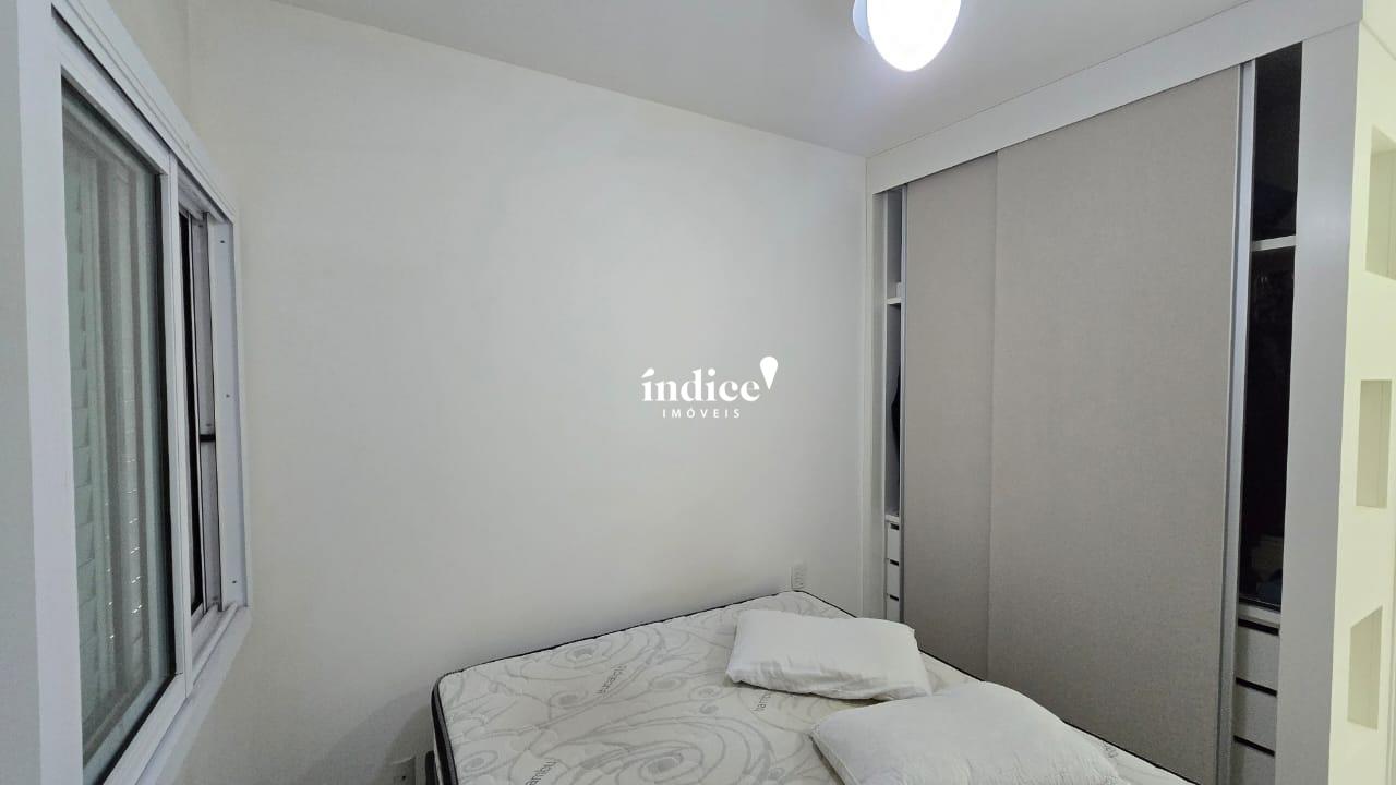 Apartamento para à venda no Jardim São José na cidade de Ribeirão Preto: 