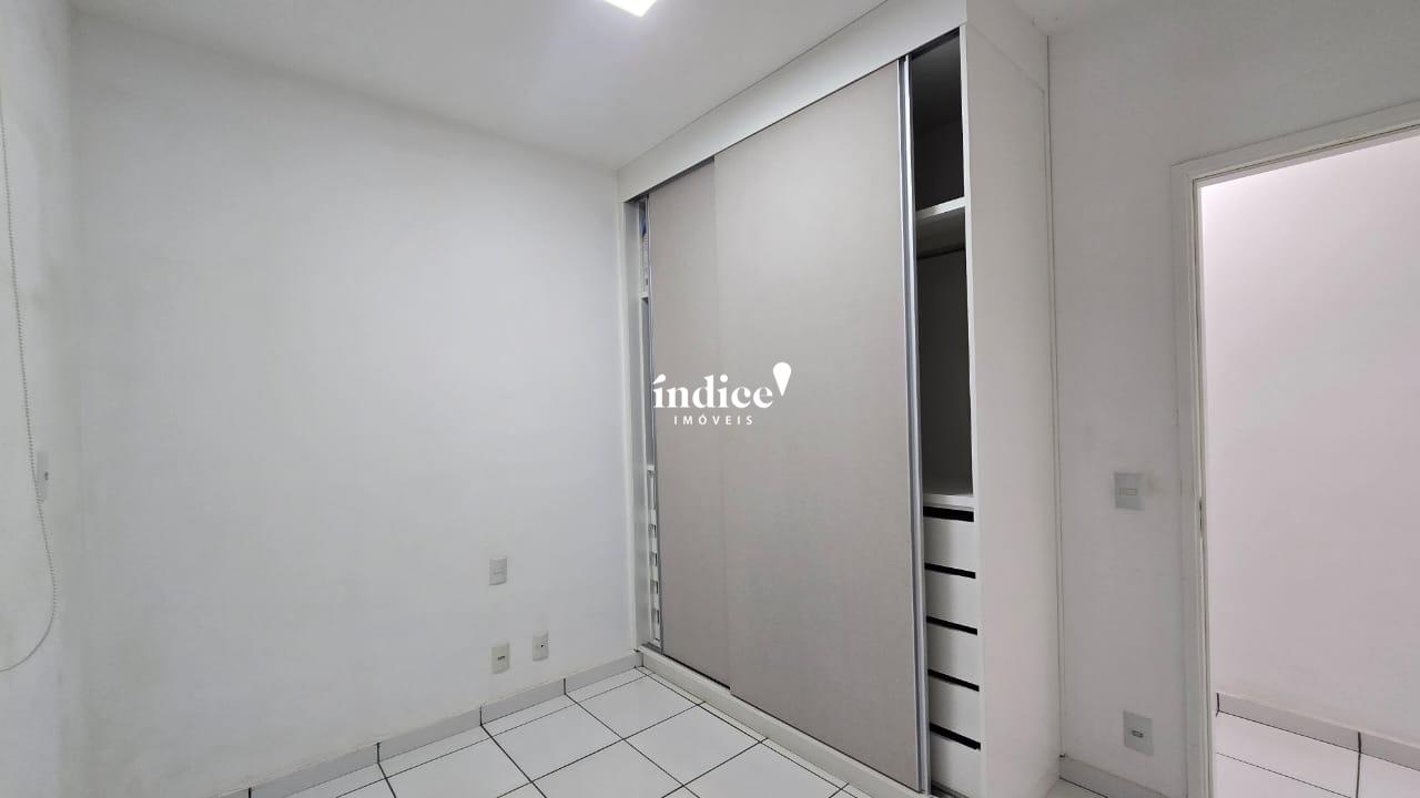 Apartamento para à venda no Jardim São José na cidade de Ribeirão Preto: 