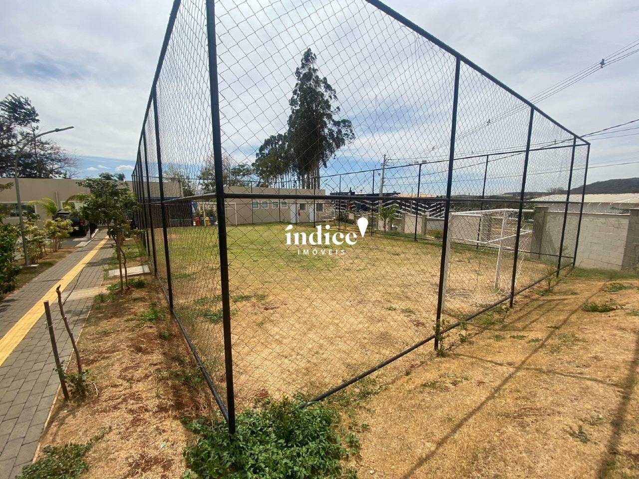Apartamento para à venda no Recreio das Acácias na cidade de Ribeirão Preto: 