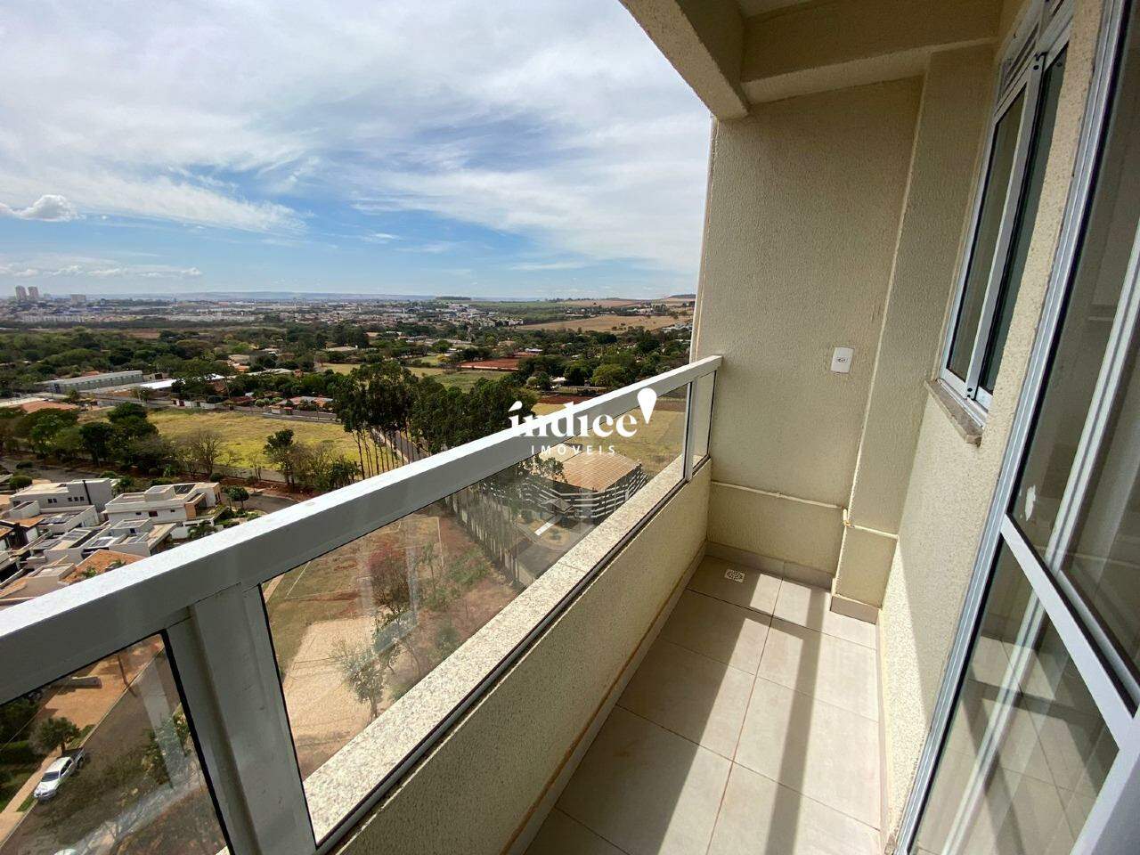 Apartamento para à venda no Recreio das Acácias na cidade de Ribeirão Preto: 