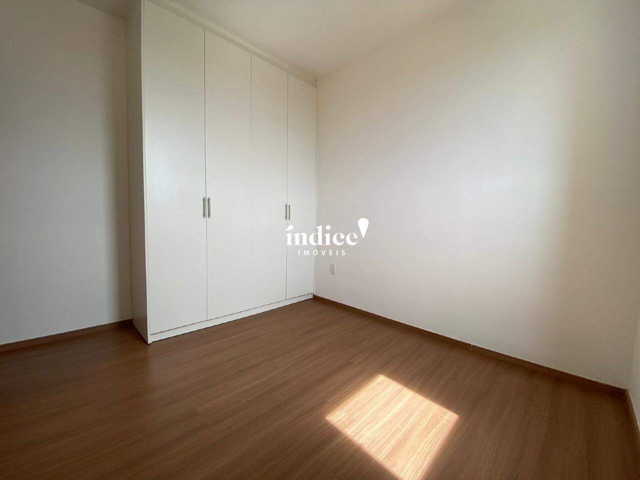 Apartamento para à venda no Recreio das Acácias na cidade de Ribeirão Preto: 