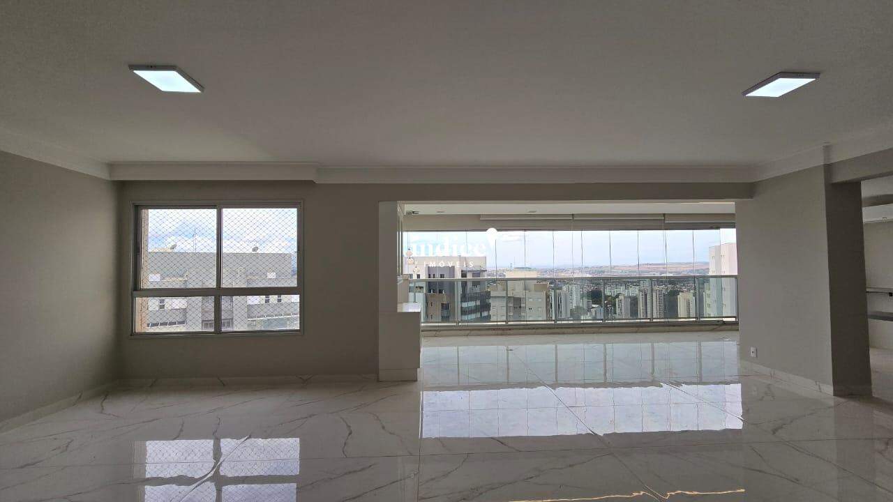 Apartamento para à venda no Bosque das Juritis na cidade de Ribeirão Preto: 