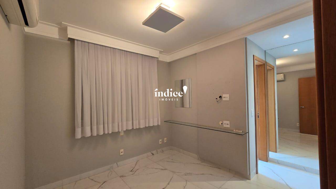 Apartamento para à venda no Bosque das Juritis na cidade de Ribeirão Preto: 