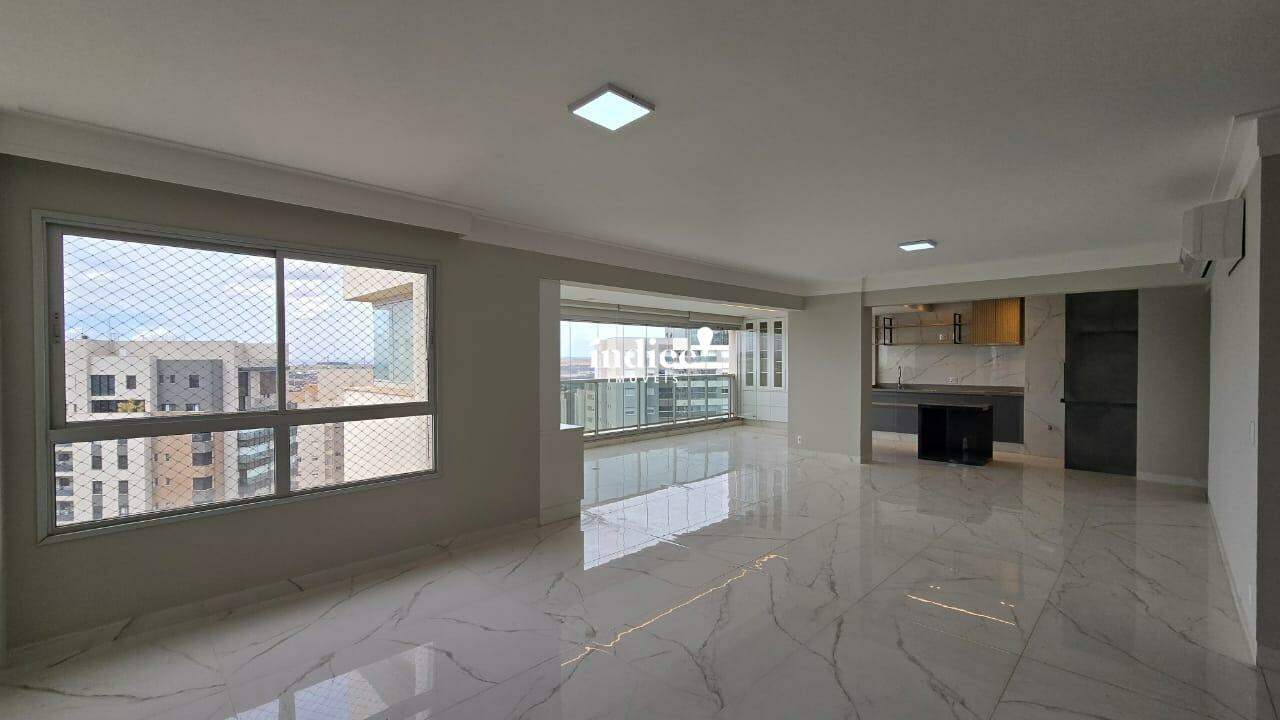 Apartamento para à venda no Bosque das Juritis na cidade de Ribeirão Preto: 