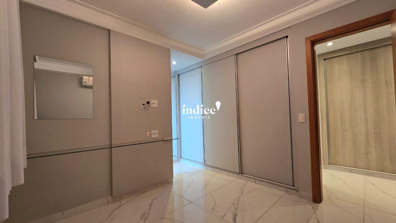 Apartamento para à venda no Bosque das Juritis na cidade de Ribeirão Preto: 