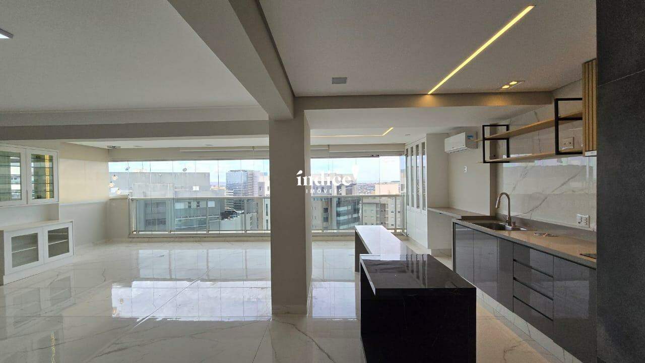 Apartamento para à venda no Bosque das Juritis na cidade de Ribeirão Preto: 
