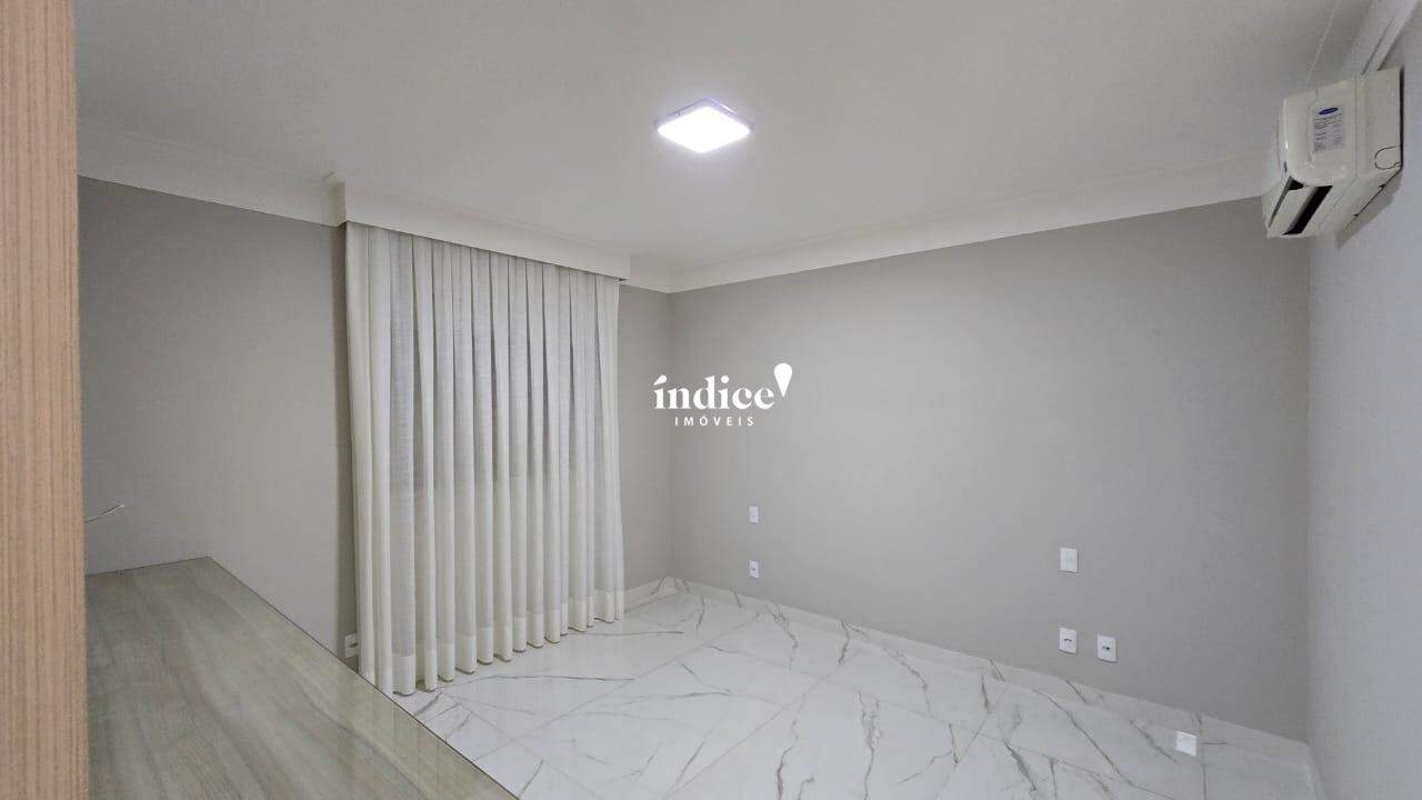 Apartamento para à venda no Bosque das Juritis na cidade de Ribeirão Preto: 