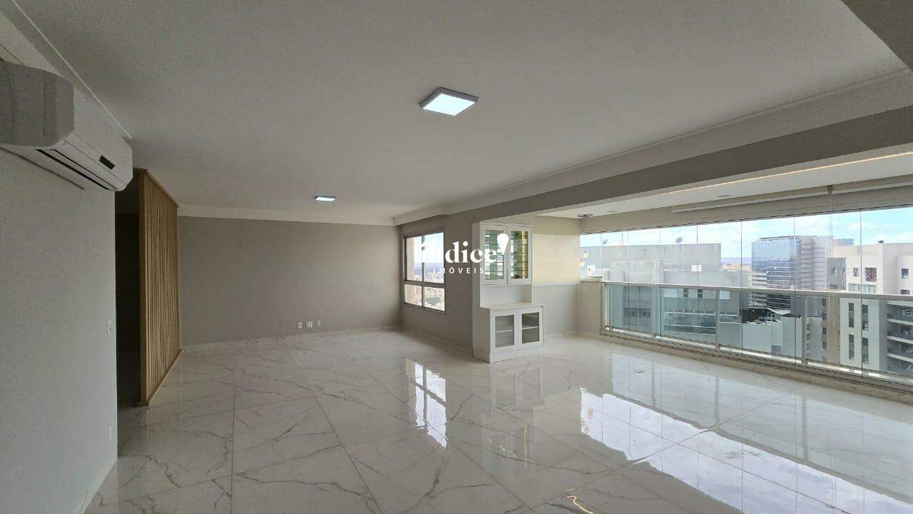 Apartamento para à venda no Bosque das Juritis na cidade de Ribeirão Preto: 