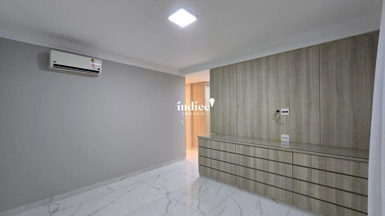 Apartamento para à venda no Bosque das Juritis na cidade de Ribeirão Preto: 