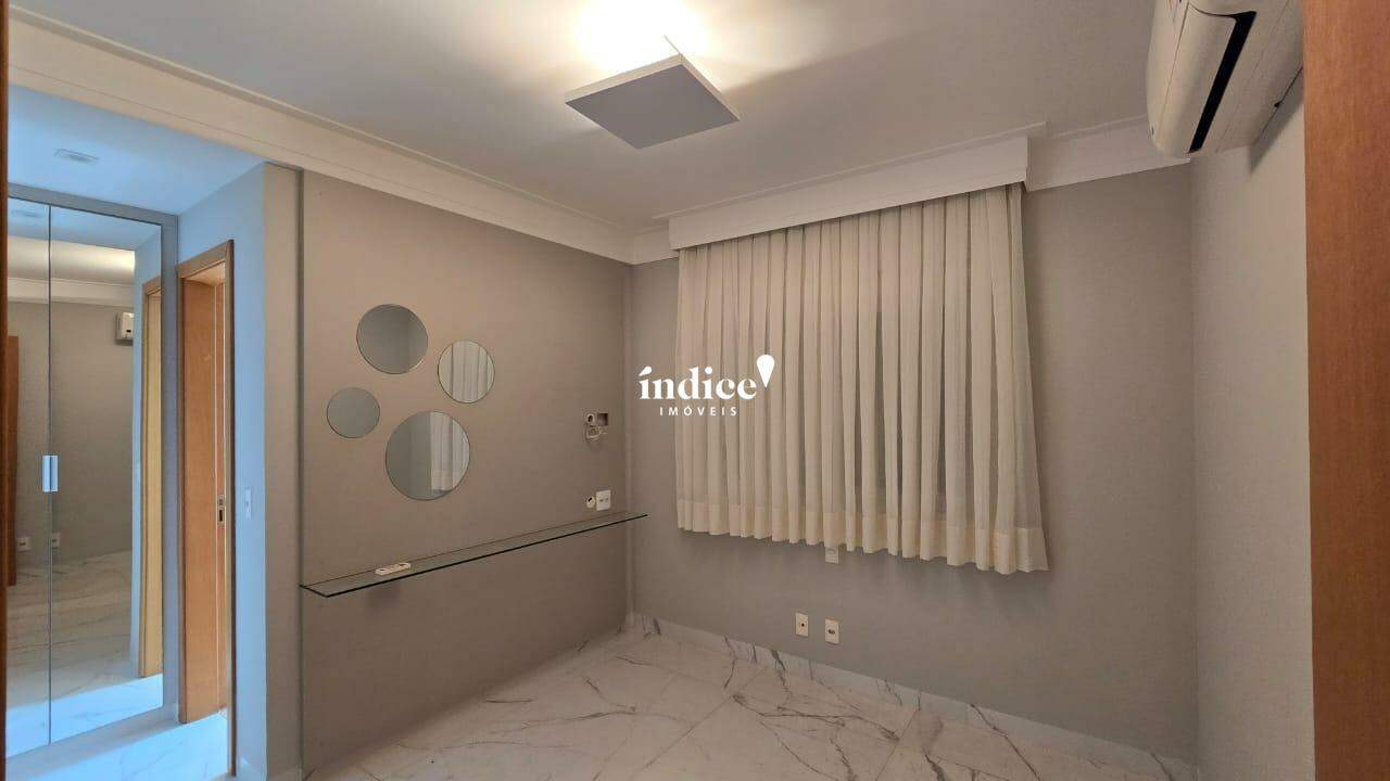 Apartamento para à venda no Bosque das Juritis na cidade de Ribeirão Preto: 