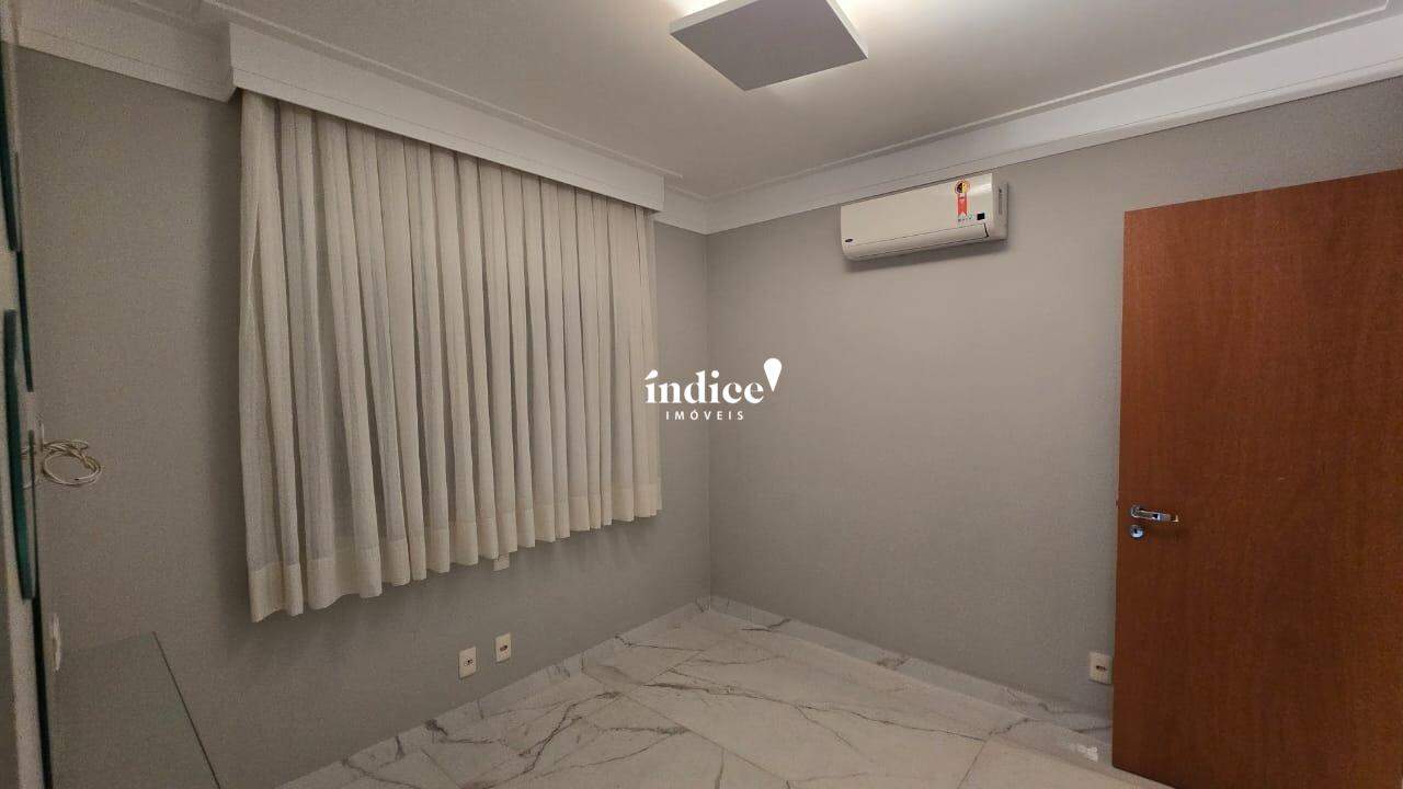 Apartamento para à venda no Bosque das Juritis na cidade de Ribeirão Preto: 
