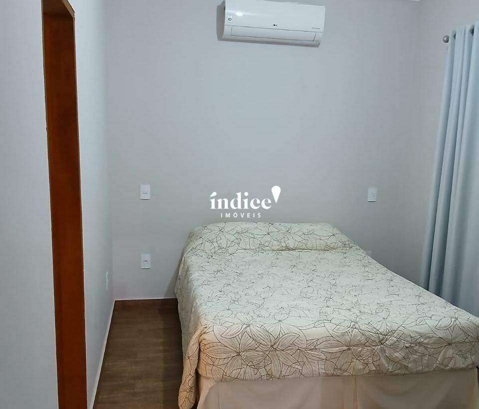 Casas Condomínio para à venda no Bonfim Paulista na cidade de Ribeirão Preto: 