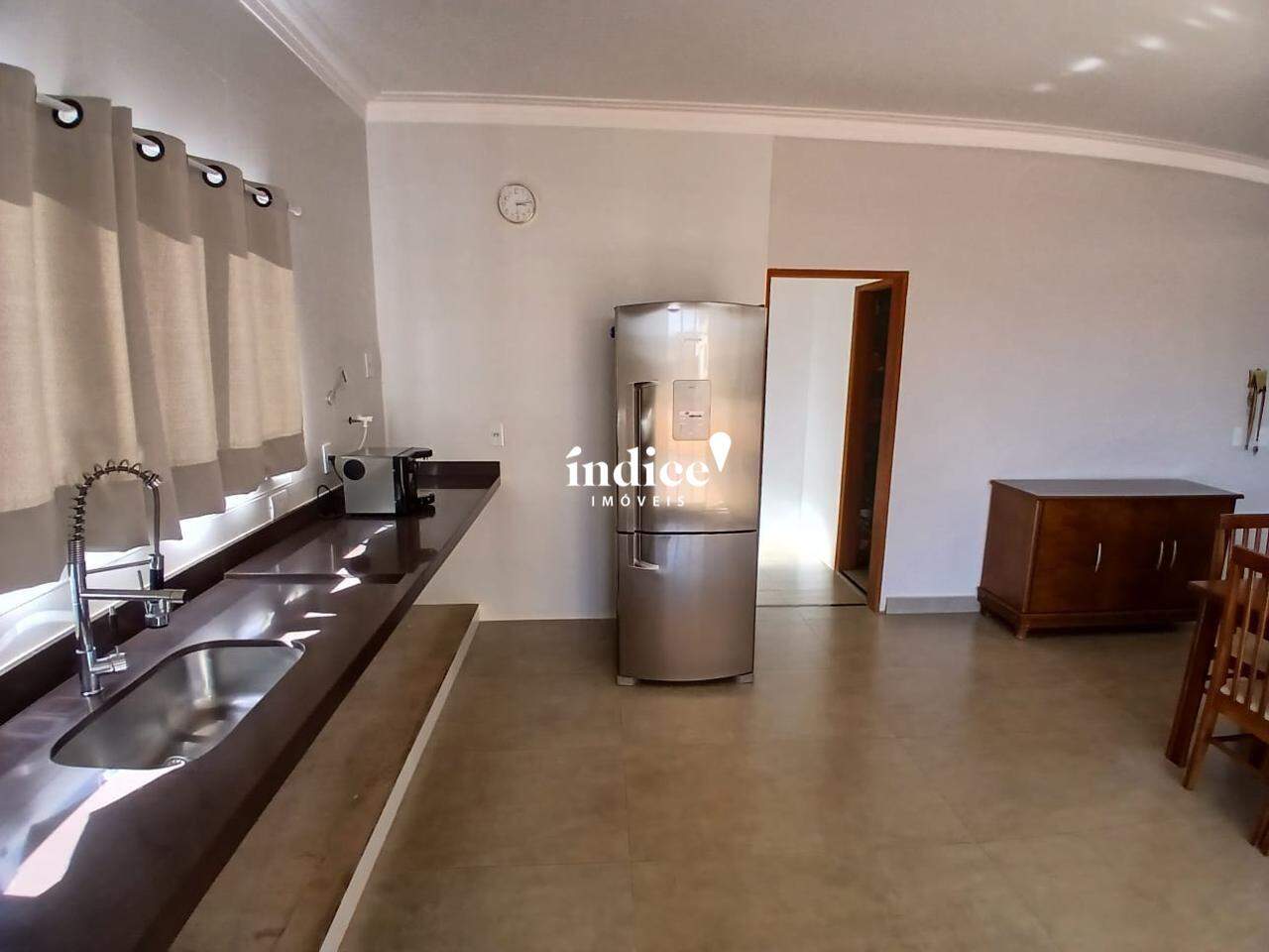 Casas Condomínio para à venda no Bonfim Paulista na cidade de Ribeirão Preto: 