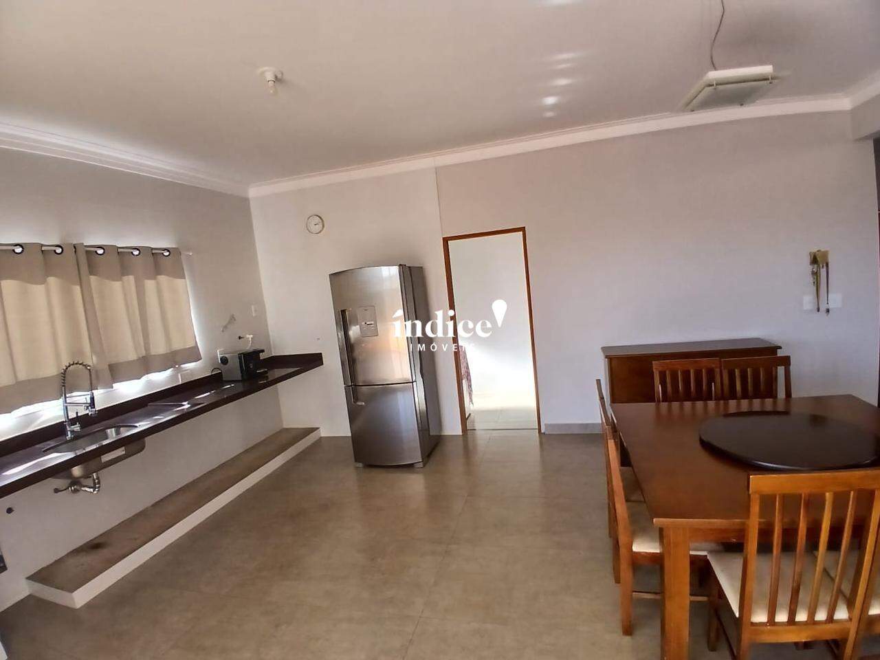 Casas Condomínio para à venda no Bonfim Paulista na cidade de Ribeirão Preto: 