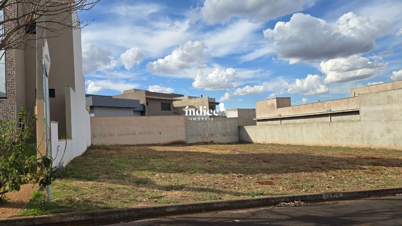Terrenos Condomínio para à venda no Recreio das Acácias na cidade de Ribeirão Preto: 