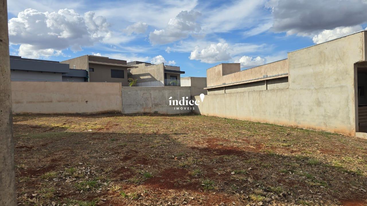 Terrenos Condomínio para à venda no Recreio das Acácias na cidade de Ribeirão Preto: 