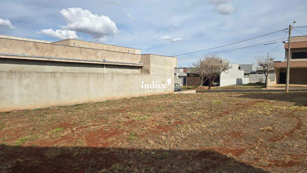 Terrenos Condomínio para à venda no Recreio das Acácias na cidade de Ribeirão Preto: 