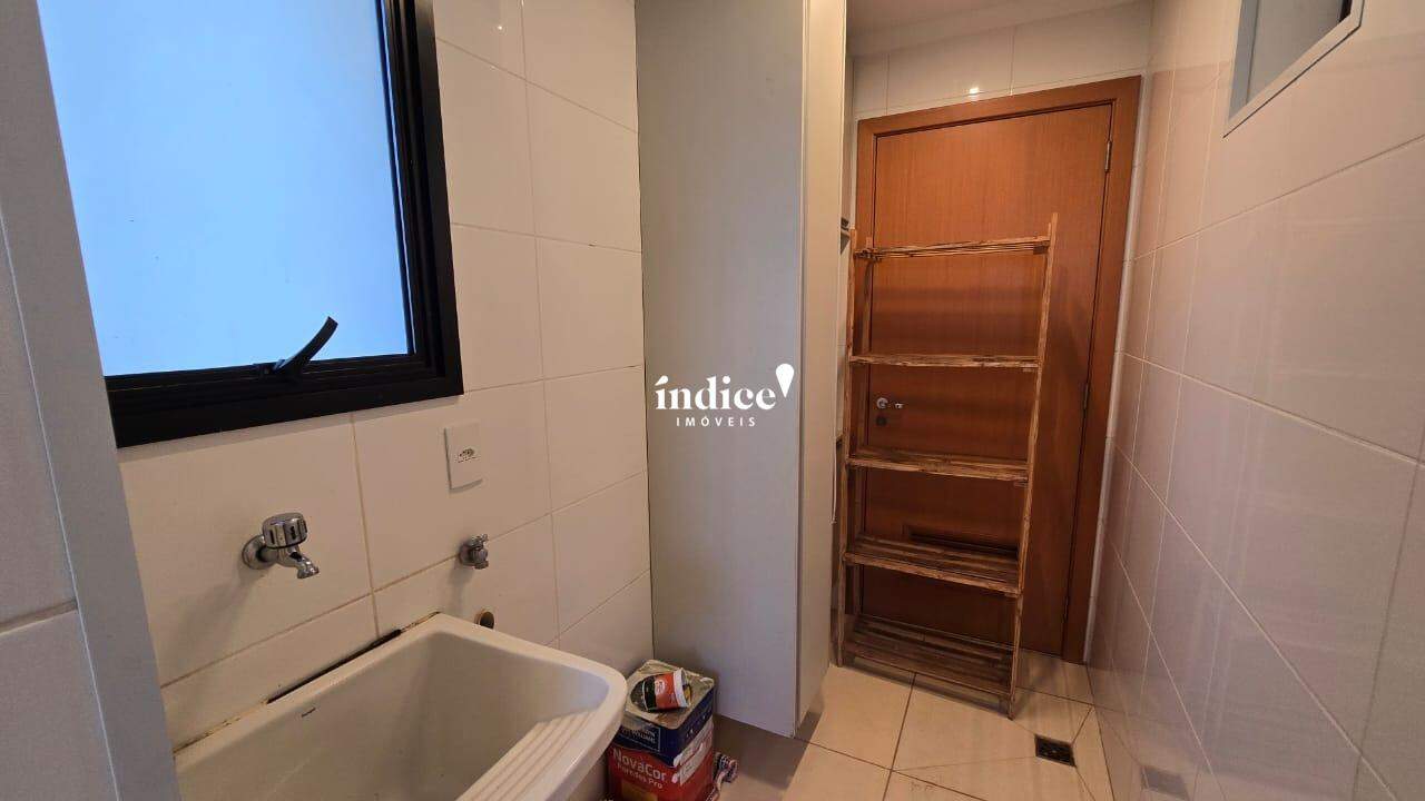 Apartamento para para aluguel no Nova Aliança na cidade de Ribeirão Preto: 