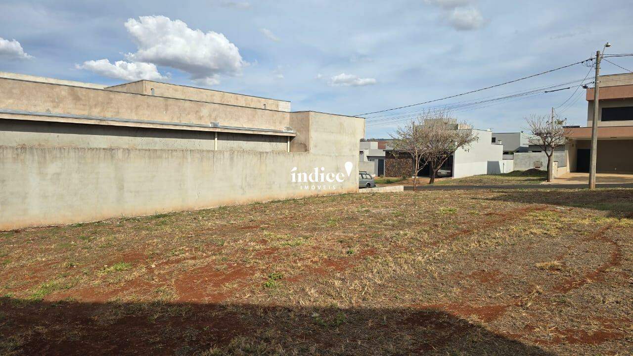 Terrenos Condomínio para à venda no Recreio das Acácias na cidade de Ribeirão Preto: 