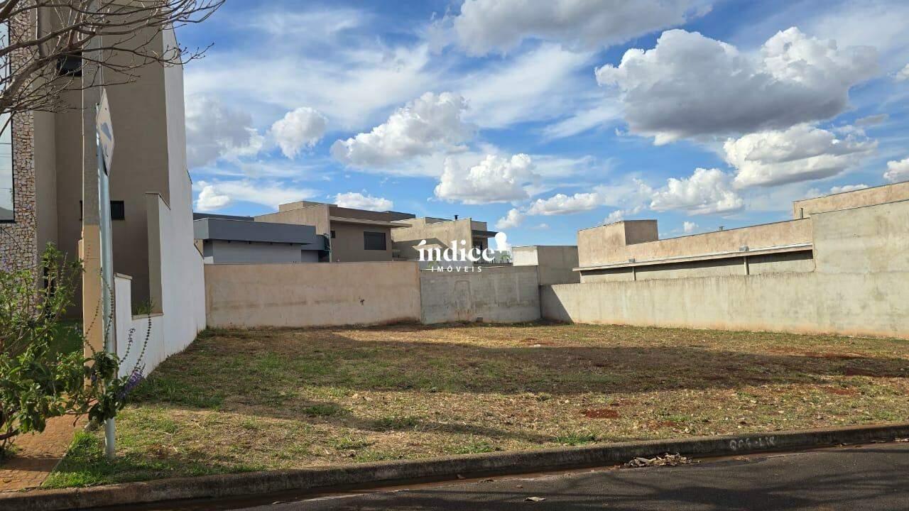 Terrenos Condomínio para à venda no Recreio das Acácias na cidade de Ribeirão Preto: 