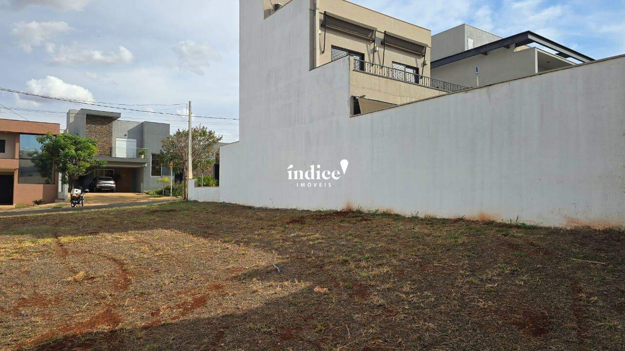 Terrenos Condomínio para à venda no Recreio das Acácias na cidade de Ribeirão Preto: 