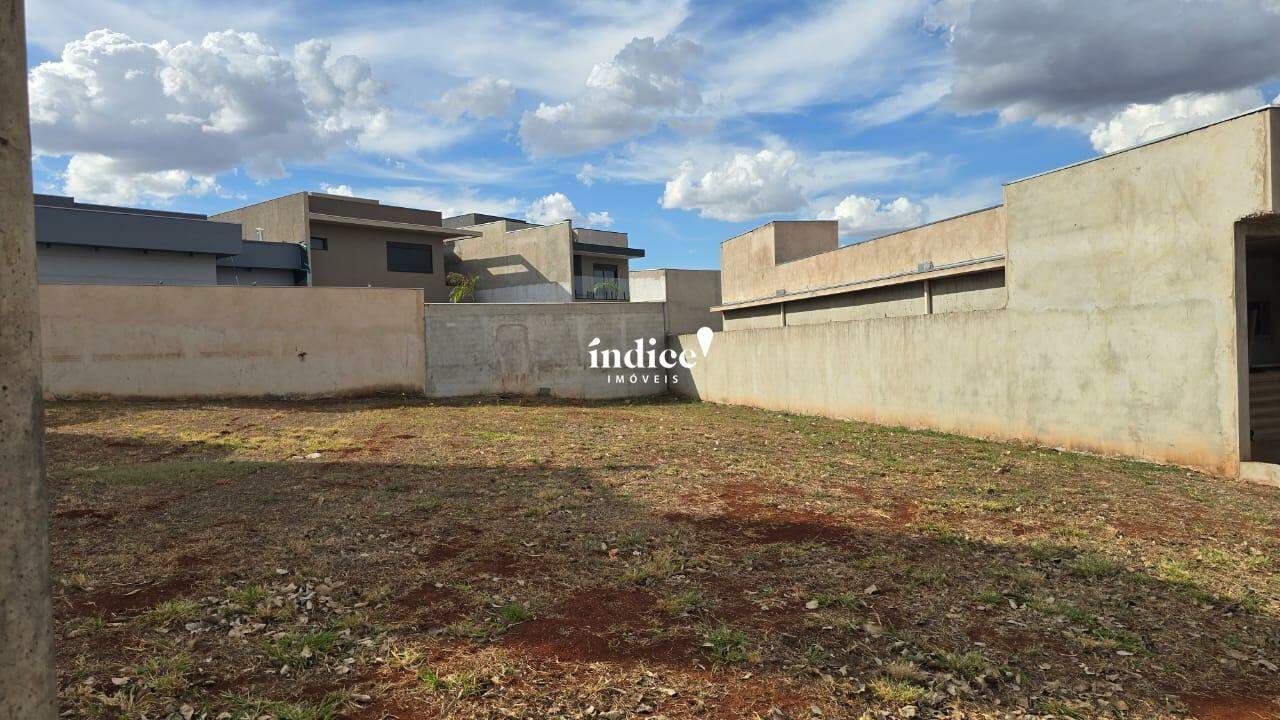 Terrenos Condomínio para à venda no Recreio das Acácias na cidade de Ribeirão Preto: 