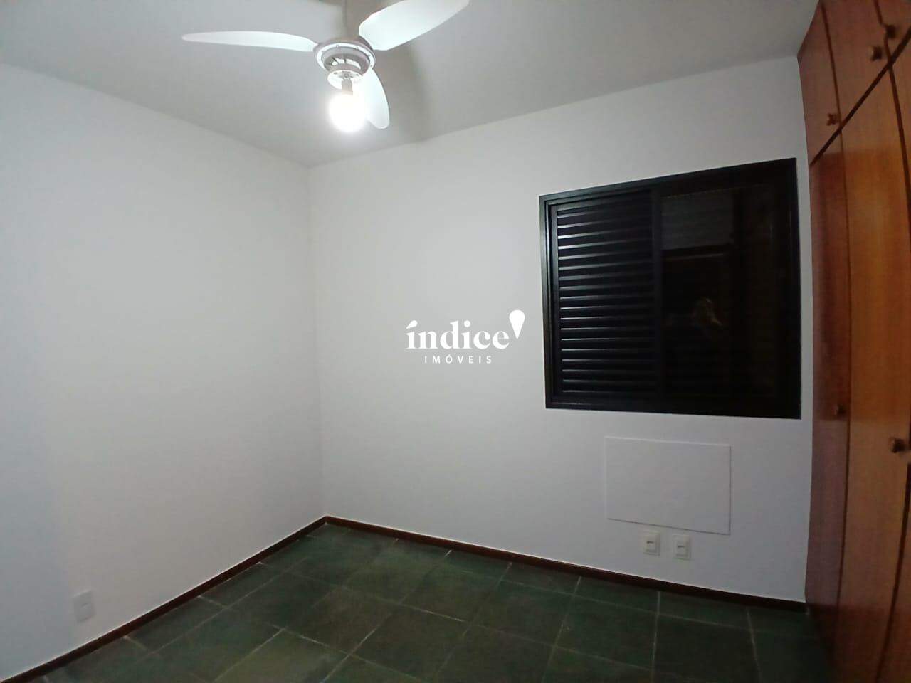 Apartamento para para aluguel no Alto da Boa Vista na cidade de Ribeirão Preto: 