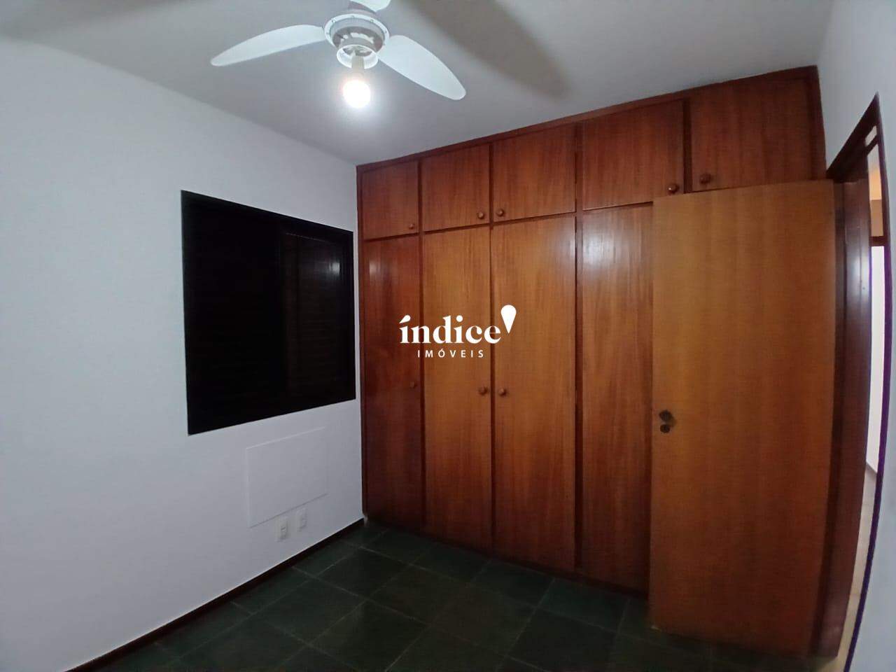 Apartamento para para aluguel no Alto da Boa Vista na cidade de Ribeirão Preto: 